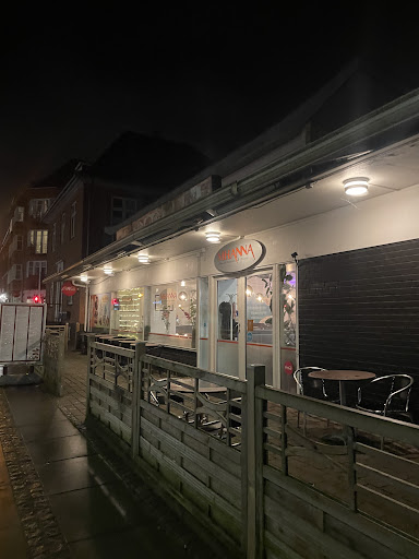 Photo of Restaurant Mhanna - Kastetvej 67, 9000 Aalborg